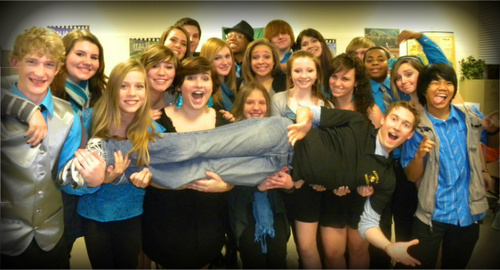 TheInsongniacs's profile picture. 