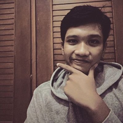 SamuelPraja_Ray's profile picture. Original me...