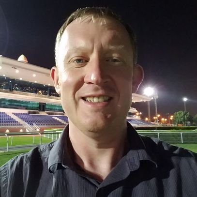 Editor @BloodHorse Daily. Bloodstock Consultant. Wrote the KY Derby #HerdDynamics profiles 2011-23 w https://t.co/H5M9o99L3l NFL, Food, Music.