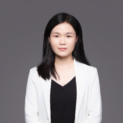 RitaDong888's profile picture. 