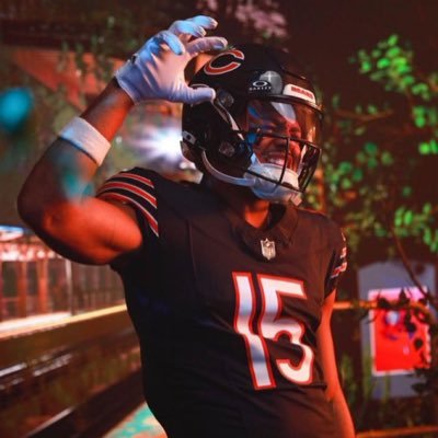 chickenthy1's profile picture. 🐻⬇️