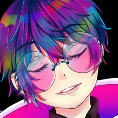Nye Hoshi 🌟🌱 VTaiteさんのプロフィール画像
