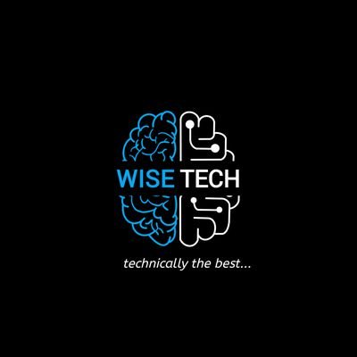 thewisetech_inc's profile picture. 