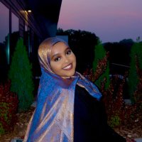 ifrah (@therealifrahh) 's Twitter Profile