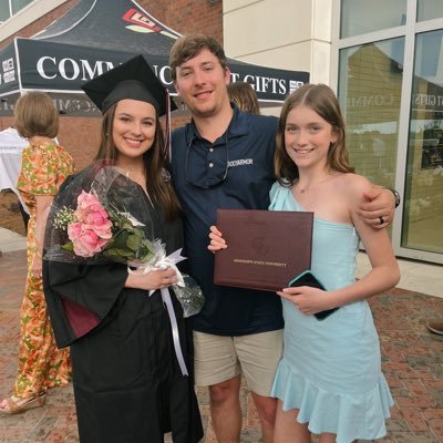 jasmineweber534's profile picture. ms state alum