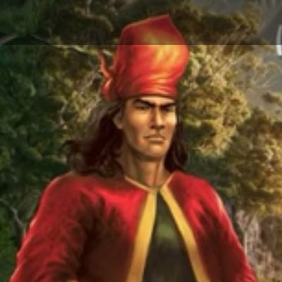 YanMeran's profile picture. @UZack97