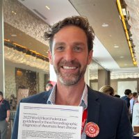 Dr James Marangou (@drjamesmarangou) 's Twitter Profile