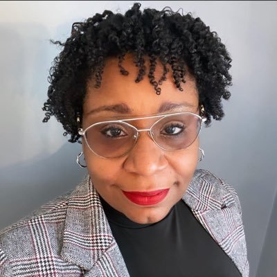 NikkieHaley's profile picture. Mortgage Loan Originator NMLS #1733105  Founder of @MIBMarketing #MarketingExpert #MrsHerbert #breastcancersurvivor Need a #Mortgage?🏡 Click Below👇🏽
