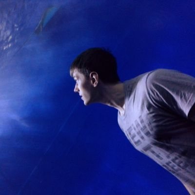 vktrklmnv's profile picture. 