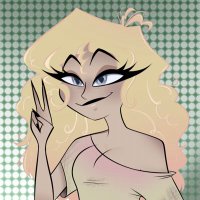 Shelby (COMMISSIONS CLOSED)(@shelbbyyyy_5) 's Twitter Profile Photo