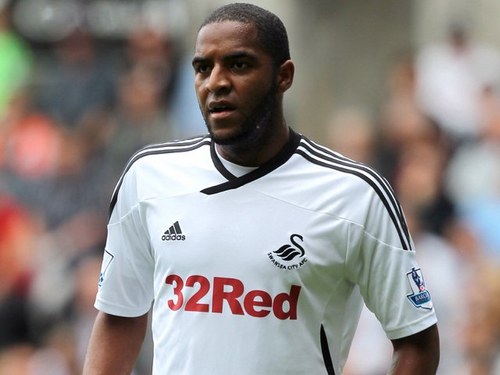KemyAgustien26's profile picture. footballer for swansea city and part time parody enforcer