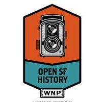 OpenSFHistory (@opensfhistory) 's Twitter Profile