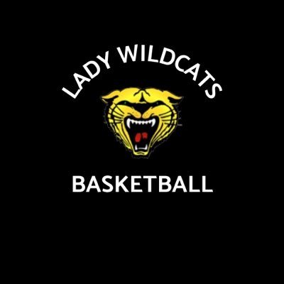 WC Lady Wildcat Basketball