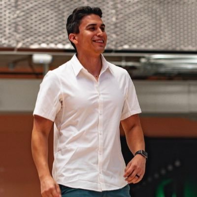 John Roland Trejo Profile