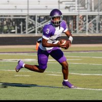 Javion Johnson (@johnsonjavion3) 's Twitter Profile
