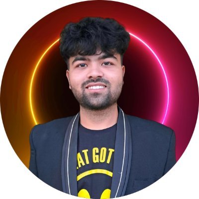 anuragBand10's profile picture. Software Developer @ QuicHub | Ex-Intern @ Edilitics & @ TruScholar | MERN 💛