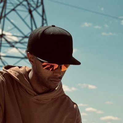 beck_tkh's profile picture. CS PhD Student