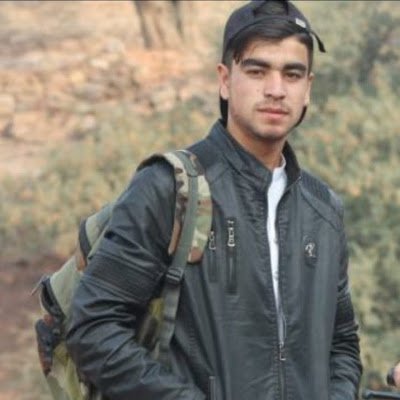 hijab_rehm90666's profile picture. 