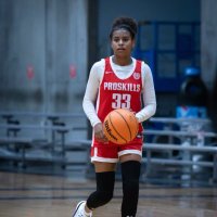 Alicia Strickland (@aliciacanhoop33) 's Twitter Profile