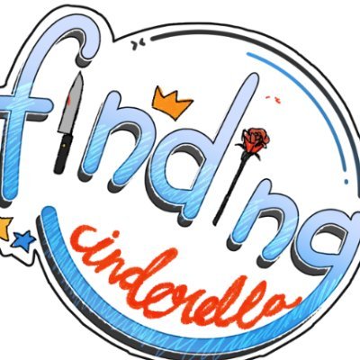 Finding Cinderella VN - Wishlist on Steam!さんのプロフィール画像