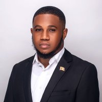Yusuf Stafford 🇬🇩 (@yusufstafford) 's Twitter Profile