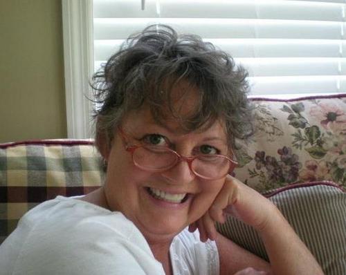 PamBowling's profile picture. 