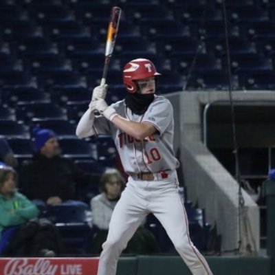 EOU commit. Truckee High School '25 -Catcher 6'1