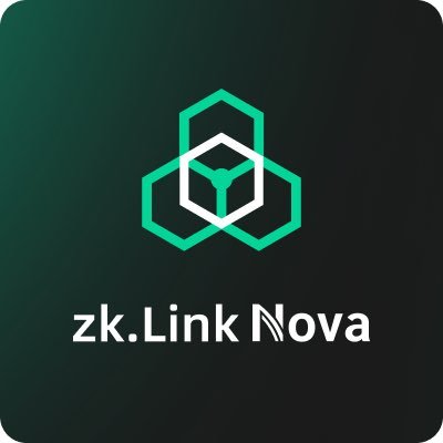 zkLink Nova | Aggregated L3
