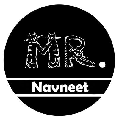 navneet02_'s profile picture. I love Indian Constitution 📚
