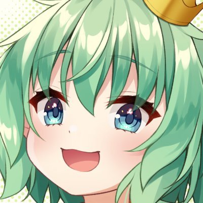 『幼』精の国のおむつ姫👑🍼@ABDLなVtuberさんのプロフィール画像
