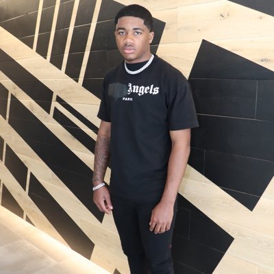 Kaleel Morris, sophomore Music Major attending Howard University