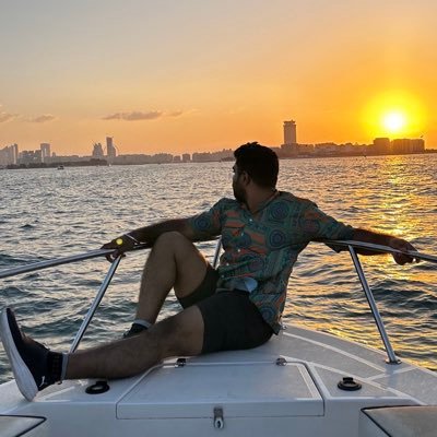 Arun Profile