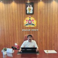 Byrathi Suresh (@byrathi_suresh) 's Twitter Profile