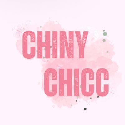 Chiny Chicc 🧸💕