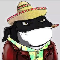 Whale_Chapo (@whale_chapo) 's Twitter Profile