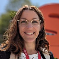 Anne Pisor (@annepisor) 's Twitter Profile