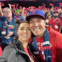 Hilton Richardson (@richardsonphils) 's Twitter Profile