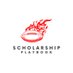 Scholarship Playbook (@ScholarshipPB) Twitter profile photo