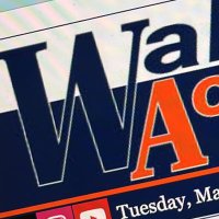 Wakeland Media (@wakelandmedia) 's Twitter Profile