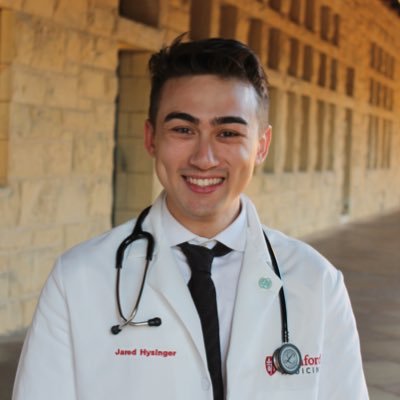 MD-PhD Trainee @StanfordMed | orthopedics, biomaterials, and regenerative medicine | BS @StanfordBiochem