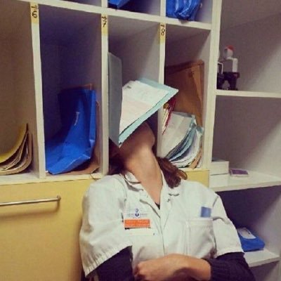 Hatuway's profile picture. A medical student at @qumededu