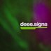 deee.signs (@deeesigns) Twitter profile photo deee.signs (@deeesigns) Twitter profile photo