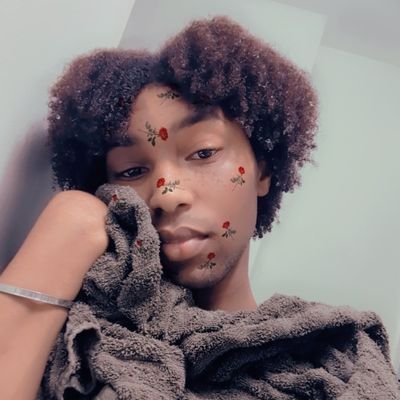 A person trying to live their best life 🙃

Dm for my other X account 😁