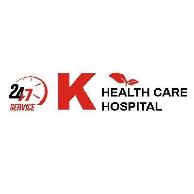 KHealthCarepak's profile picture. Welcome to K Health Care Hospital. Our Clinics cover Gynae, Physio, Dental, Diabetes & Derma & we offer Lab, Ultrasound, X-Ray, ECG, Echo & Pharmacy.