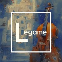 Legame String Orchestra (レガーメ弦楽団) (@gen_no_shirabe) 's Twitter Profile Photo