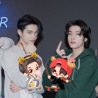 🌹 🅴🅽- 제이크 🐶 니키 🐥(Fan account) ✨⛈️🌧❄️☃️🛫 (@red_rose1511) 's Twitter Profile Photo 🌹 🅴🅽- 제이크 🐶 니키 🐥(Fan account) ✨⛈️🌧❄️☃️🛫 (@red_rose1511) 's Twitter Profile Photo