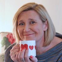 Julie New - Grief coach & sudden loss recovery (@julienewcoach) 's Twitter Profile Photo