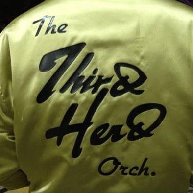 同志社大学The Third Herd Orchestra 公式アカウントです。第54回YBBJC 2位🥈/第55回YBBJC 3位🥉/ 「UNSUNG」「Evocation!」配信中! 演奏の御依頼など各種お問い合わせはthird.herd.info@gmail.comまで