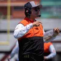 Coach Francisco Alonso (@el_frank_alonso) 's Twitter Profile