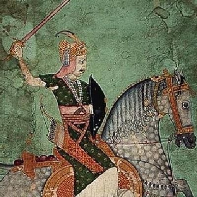 karyakarta94's profile picture. oompa loompa